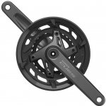 Shimano Cues FC-U6000-2 – Zboží Dáma