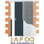 JAP 705 Norma Line Standard 700 mm x 125mm SDK – HobbyKompas.cz