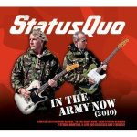 Status Quo - In The Army Now - 2010 CD – Hledejceny.cz
