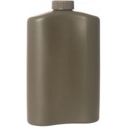 MILTEC láhev armádní US pilotní zelená 0,5L