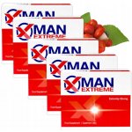 MAN-EXTREME Tablety pro potenci erekce erekce 5 ks – Sleviste.cz