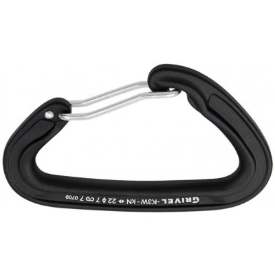 Grivel Plume K3W – Zboží Mobilmania