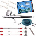 Fengda BD-130K Set stříkací pistole – Hledejceny.cz