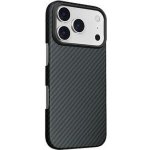 Swissten MAGCARBON PRO Apple iPhone 17 PRO ČERNÉ – Zboží Živě