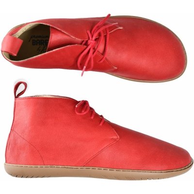 Rock Spring Eton Tumbled Nubuck red – Hledejceny.cz