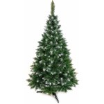 Aga Vánoční stromeček 150 cm Zasněžený – Zboží Dáma