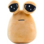 Plush mimozemšťan Pou 23 cm – Zboží Dáma