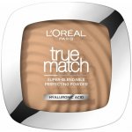 L'Oréal Paris True Match Kompaktní pudr C3 Rose Beige 9 g – Sleviste.cz