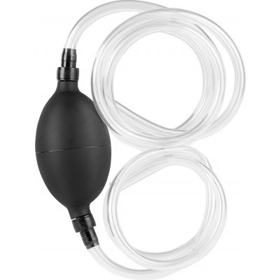 Alca/Heyner (Germany) Ruční přečerpávací pumpička s hadičkou, délka 180cm 1,5L/min, 559100 | Zboží Auto