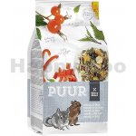 PUUR Chinchilla & degu 2 kg – Hledejceny.cz