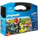 Playmobil 9322 Přenosný box Motokára – Hledejceny.cz