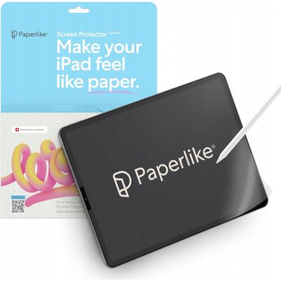 Paperlike Screen Protector pro Apple iPad Air 10.9/ Pro 11 PL2A-11-18 – Sleviste.cz