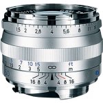 ZEISS C Sonnar T* 50mm f/1.5 ZM – Zbozi.Blesk.cz