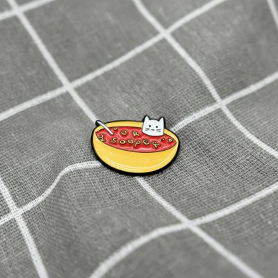 Pinarna Kočička v polévce ur souper jsi super – Hledejceny.cz