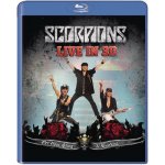 Scorpions: Get Your Sting and Blackout BD – Hledejceny.cz