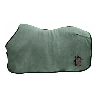 HKM Mia odpocovací deka zelená – Hledejceny.cz