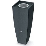 Arvés MODENA 100l antracit – Zbozi.Blesk.cz