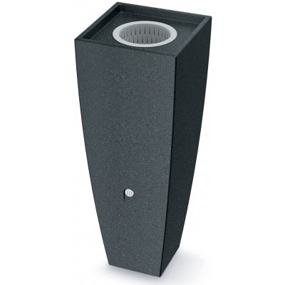 Arvés MODENA 100l antracit – Zbozi.Blesk.cz