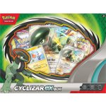 Pokémon TCG Scarlet & Violet Cyclizar EX Box – Zboží Mobilmania