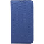 Pouzdro Smart Case Book Huawei Y6 2019 Modré – Hledejceny.cz