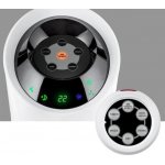 Klarstein Skyscraper Ice černý – Zboží Dáma