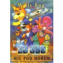 Willy Fog 20 000 Mil Pod Mořem DVD