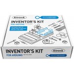 Inventors Kit pro Arduino – Sleviste.cz
