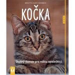 Ko čka - Jak na to - Vašut - Brigitte Eilert-Overbeck – Hledejceny.cz