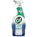 Cif Power & Shine koupelna rozpraš. 750 ml – Zbozi.Blesk.cz