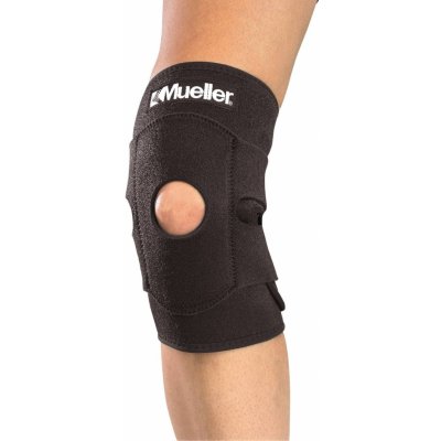 Mueller Knee Support kolenní ortéza nastavitelná 4531 – Hledejceny.cz