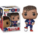 Funko Pop! Neymar da Silva Santos Jr. PSG – Sleviste.cz