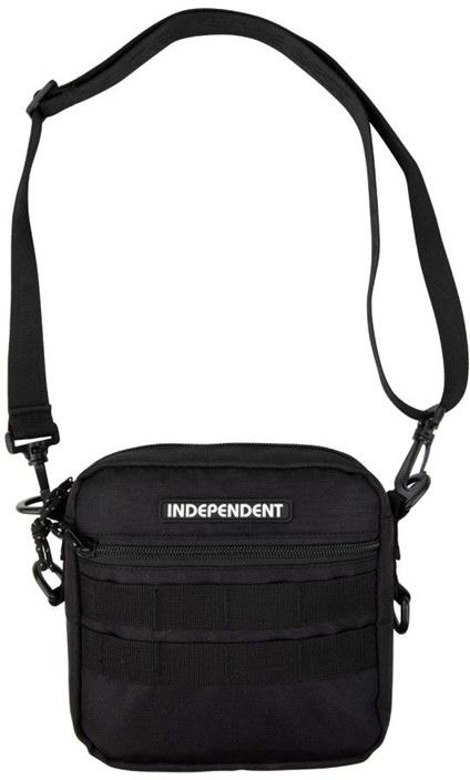 INDEPENDENT Groundwork Side Bag