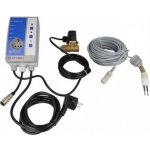 Afriso Rena doplňování nádrží na dešťovou vodu s 15m sondou ZB00049679 – Sleviste.cz