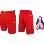 Force Blade MTB odnímatelná vložka červené – Sleviste.cz