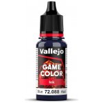 Vallejo: Game Color Magic Blue 17ml – Zboží Dáma