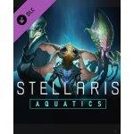 Stellaris: Aquatics Species Pack – Hledejceny.cz