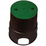 RAIN Ventilová šachta EzOpen Junior 25 – Zboží Mobilmania