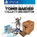 Rise of the Tomb Raider (Collector's Edition)