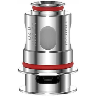 Oxva Origin X Unicoil Mesh Žhavící hlava 0,5ohm – Sleviste.cz
