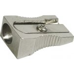 Faber Castell 183100 jednoduché kovové ořezávátko – Zboží Dáma