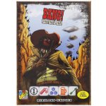daVinci Games Bang! Kostková hra – Zboží Dáma