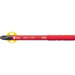 Bit křížový PH0/75 mm 1000 V Phillips slimBit electric WIHA-43116 – Zboží Dáma