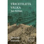 Třicetiletá válka / Stručná historie - Jan Kilián – Sleviste.cz