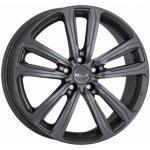 MAK Magma 6,5x16 5x110 ET35 matt titan – Sleviste.cz