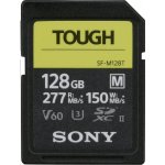 Sony SDXC UHS-II 128 GB M128T.SYM – Sleviste.cz
