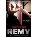 Remy - Katy Evans