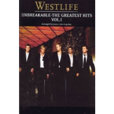 Westlife – Hledejceny.cz