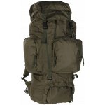 Mil-Tec Recom zelený 88 l – Zbozi.Blesk.cz