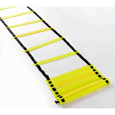 BEARFOOT Agility žebřík 6m – Zboží Dáma