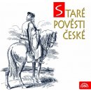 Staré pověsti České - Jirásek Alois - dramatizace - 2CD